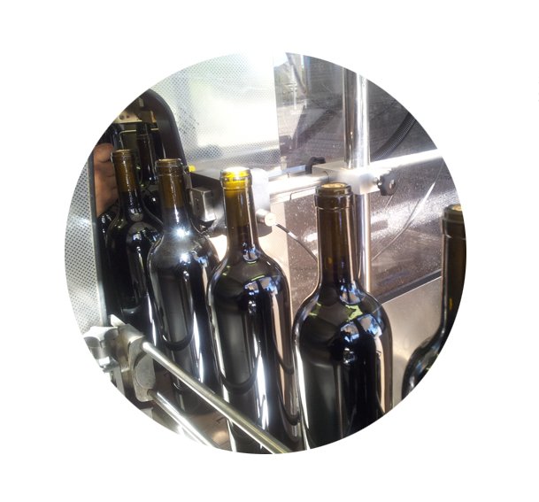 Cult Premium Bottling